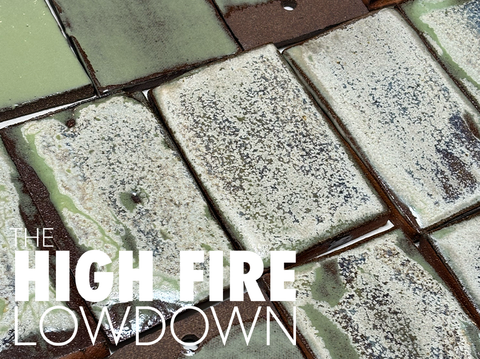 A Farewell to Moss Green