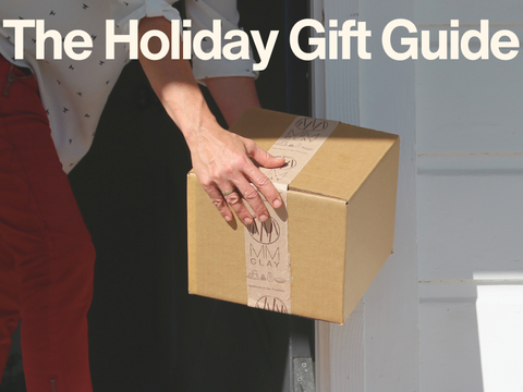 The Small Business Holiday Gift Guide