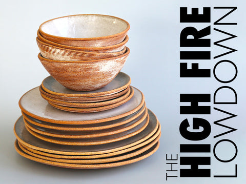 Ceramic Tableware for your Registry