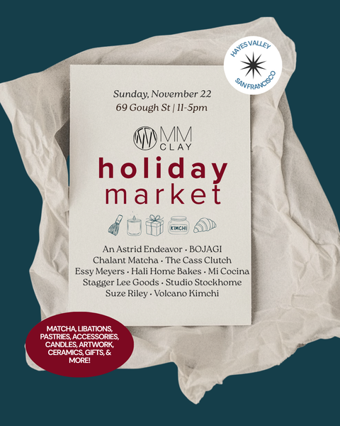 Holiday Market