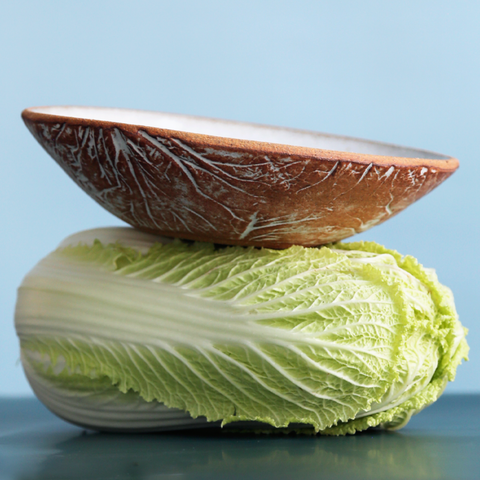 MMclay x Queens Soup Bowl