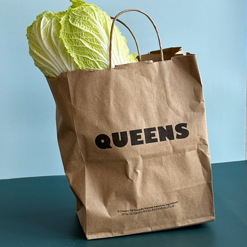 MMclay x Queens Soup Bowl