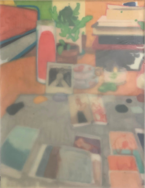 A Reading