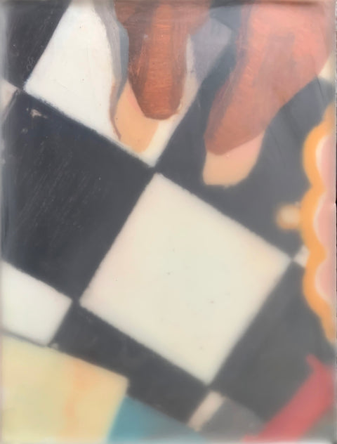 Bathroom Floor
