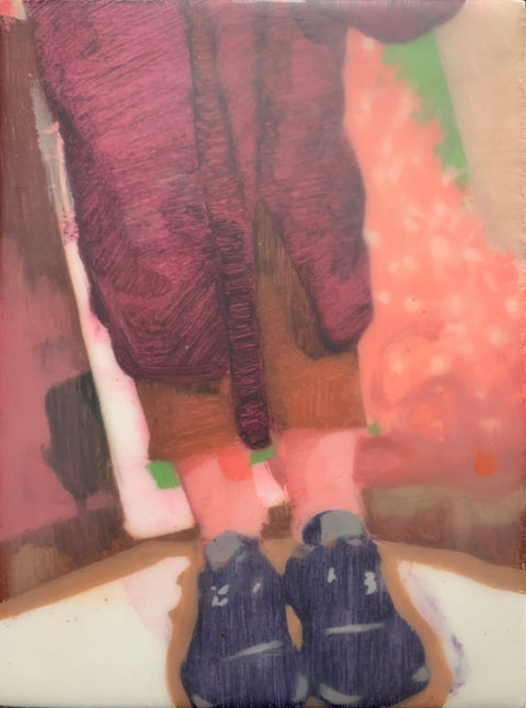Girl Grandpa 3