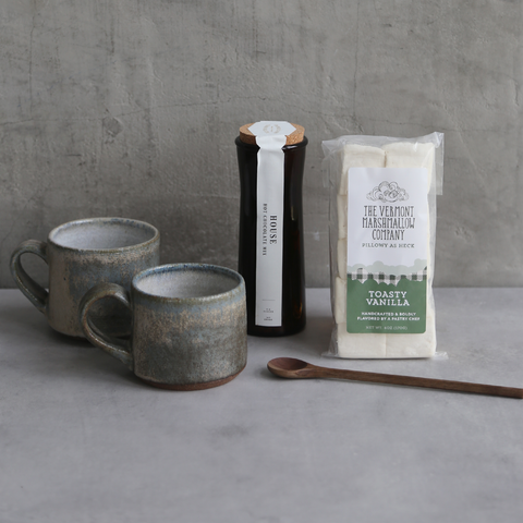 Hot Chocolate Gift Set