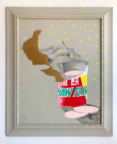 Haw Flakes