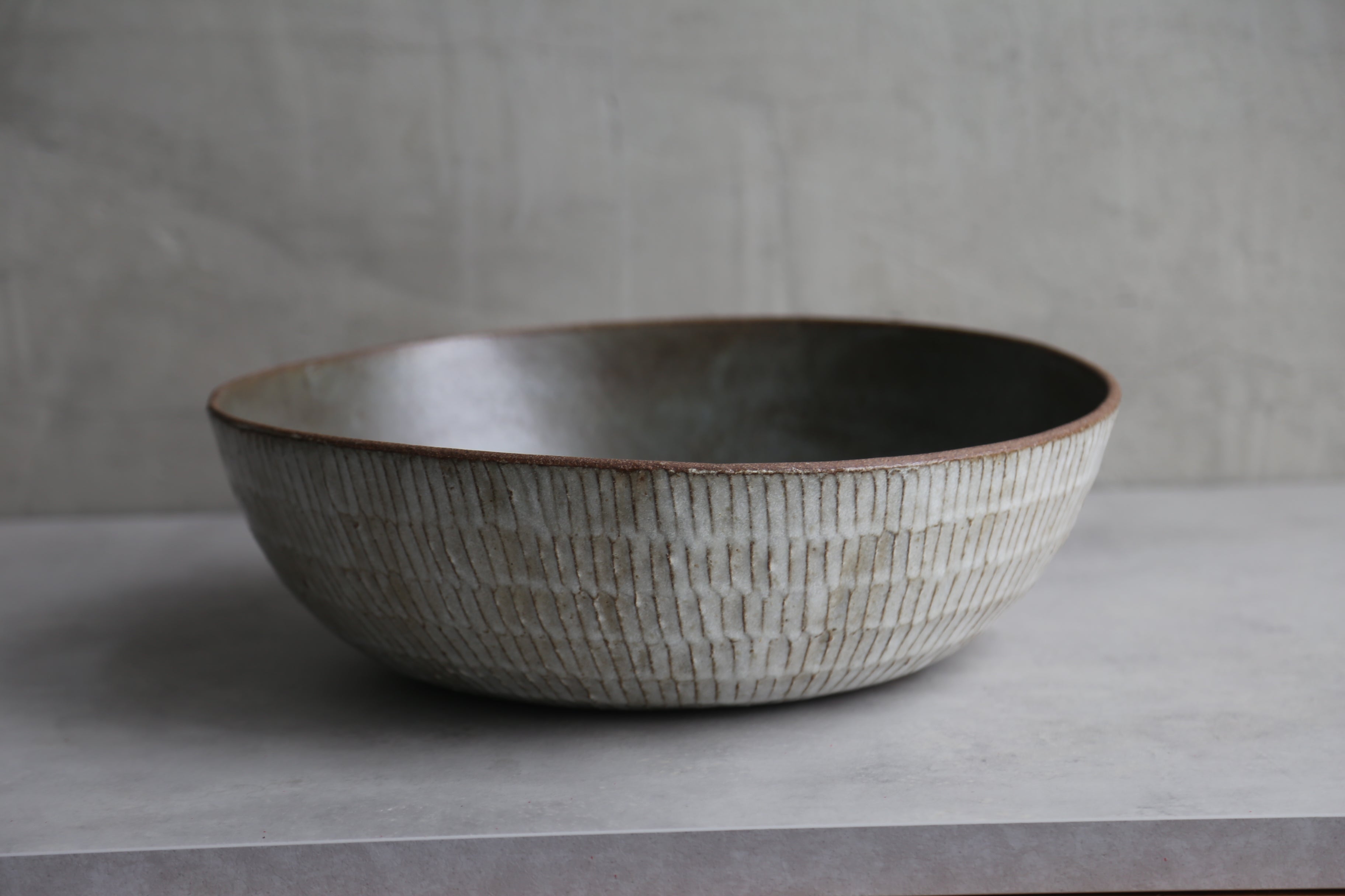 Progress XL Fruit Bowl – MMclay
