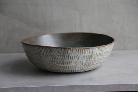 Progress XL Fruit Bowl
