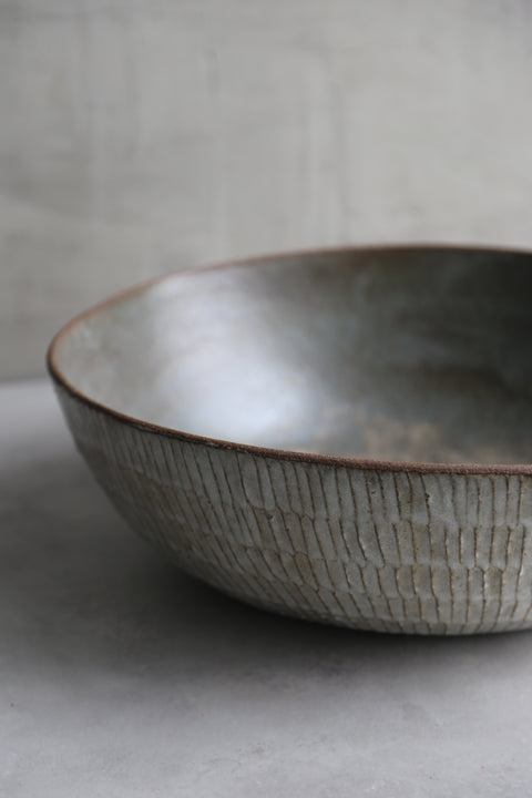Progress XL Fruit Bowl