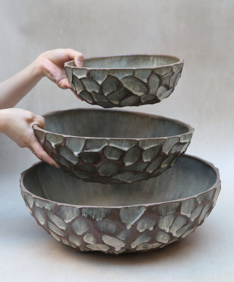 Rocky Bottom Bowl