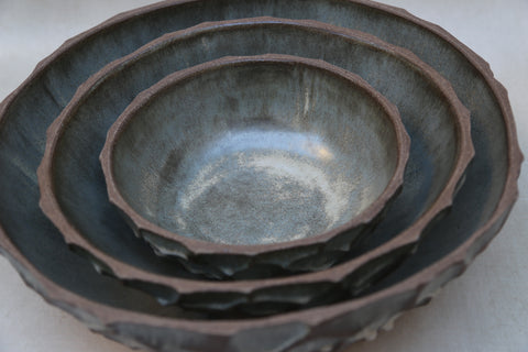 Rocky Bottom Bowl