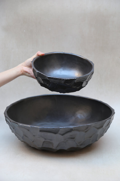 Rocky Bottom Bowl