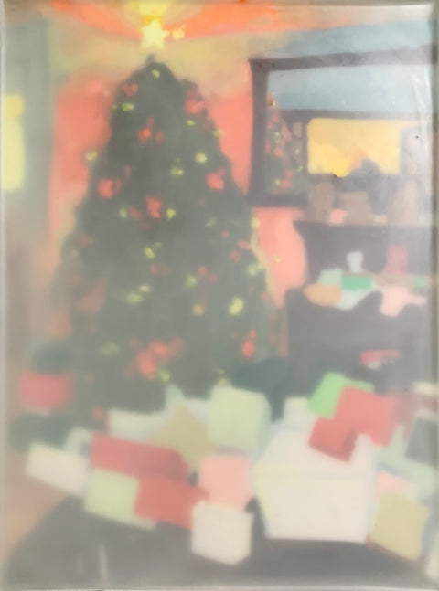 Last Christmas