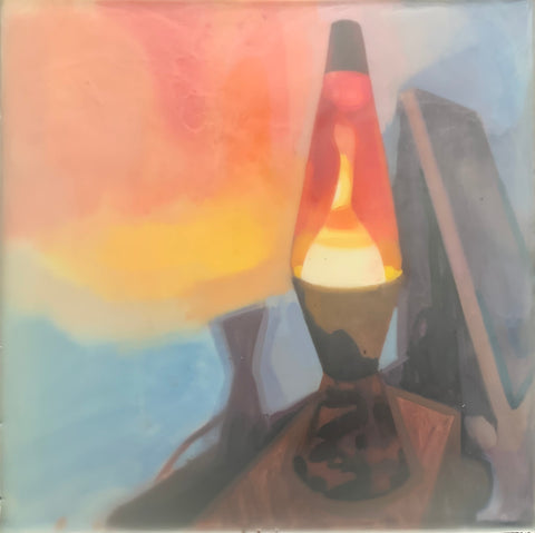 Lava Lamp