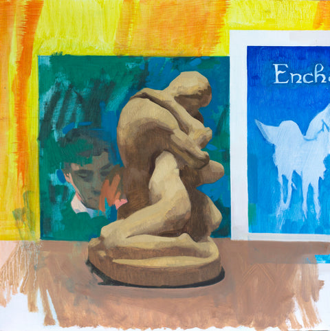 Lovers (Enchanted)