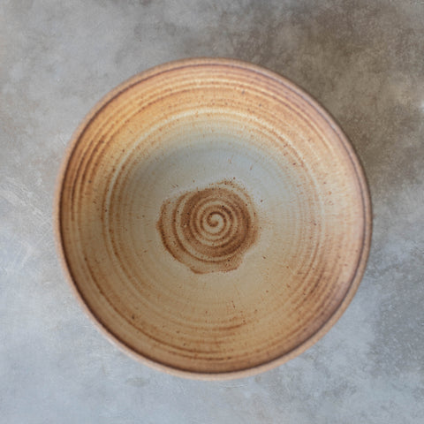 Sierra Ramen Bowl