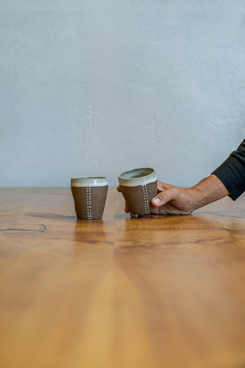Cortado Cup