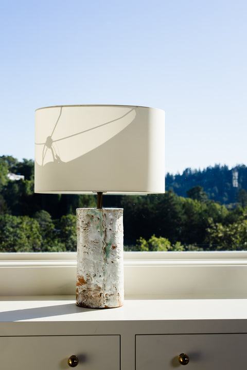 Sutro Table Lamp