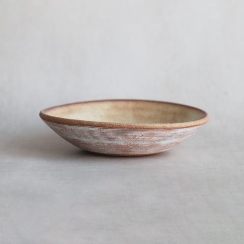 Sierra Soup Bowl