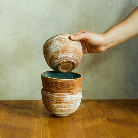 Sierra Rice Bowl