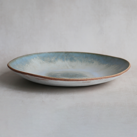 Sierra Rimless Serving Platter