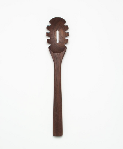 12" Pasta Spoon