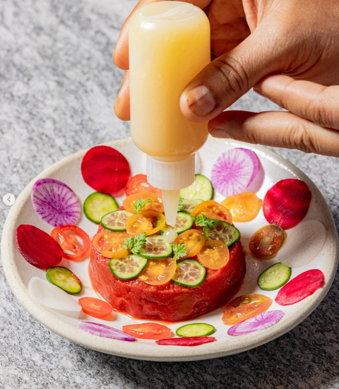 Clay + Dining Workshop with Tiya's Chef Pujan Sarkar