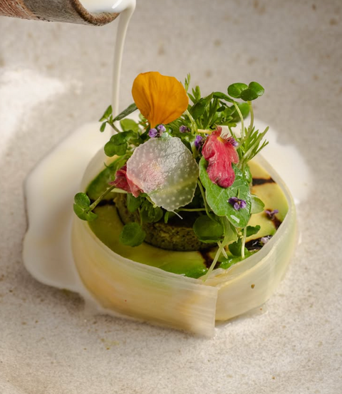 Clay + Dining Workshop with Tiya's Chef Pujan Sarkar