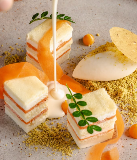 Clay + Dining Workshop with Tiya's Chef Pujan Sarkar