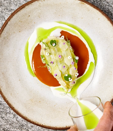 Clay + Dining Workshop with Tiya's Chef Pujan Sarkar