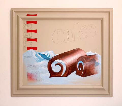 Swiss Cake Rolls