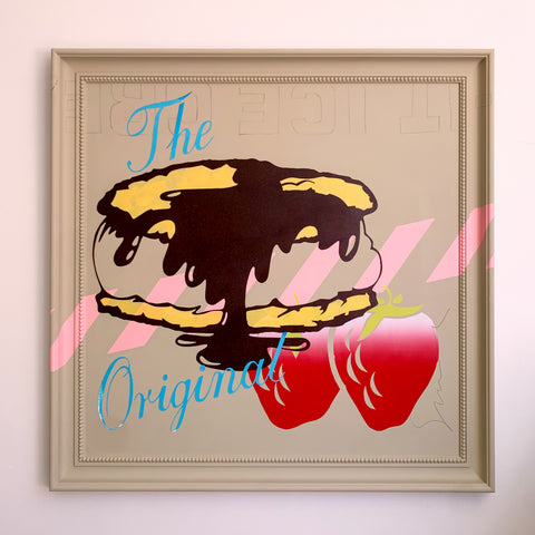 The Original It's It!
