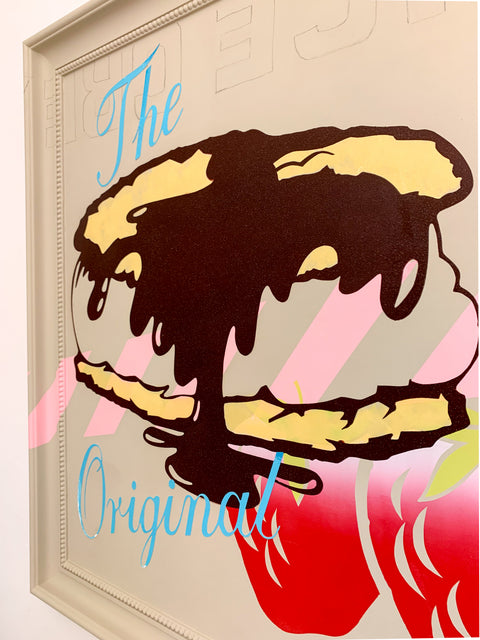 The Original It's It!