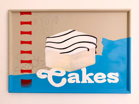 Zebra Cakes