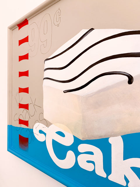 Zebra Cakes