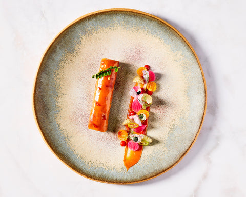 Clay + Dining Workshop with Tiya's Chef Pujan Sarkar