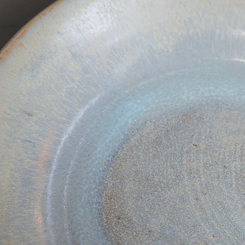 Goldbug Serving Platter