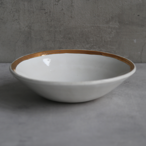 Dorado Merle Bowl