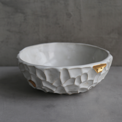 Dorado Rocky Bottom Bowl