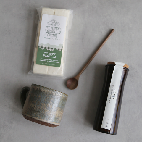 Hot Chocolate Gift Set
