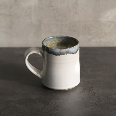 Inkblot Bucket Cup