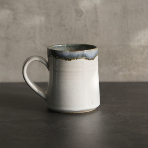 Inkblot Bucket Cup
