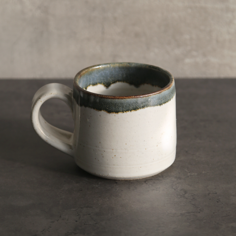Inkblot Short Bucket Cup