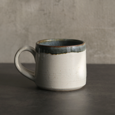 Inkblot Short Bucket Cup