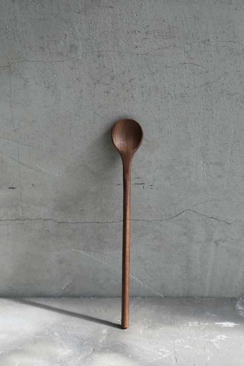 Handcrafted Wooden Stirring Spoons MMclay