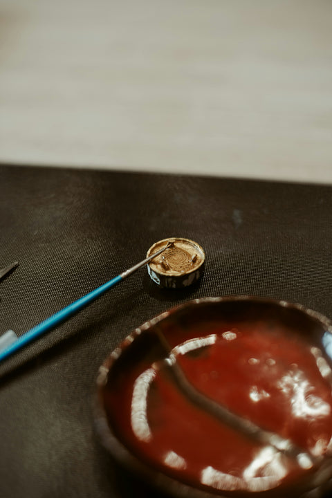Kintsugi Workshop