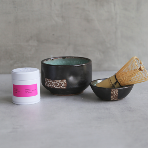 Matcha Gift Set