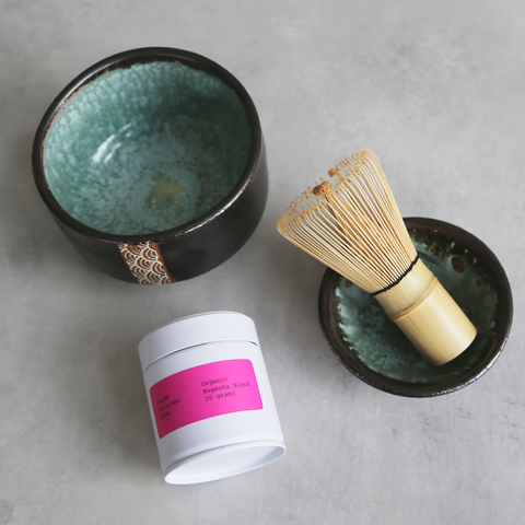 Matcha Gift Set