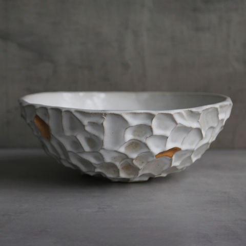 Dorado Rocky Bottom Bowl